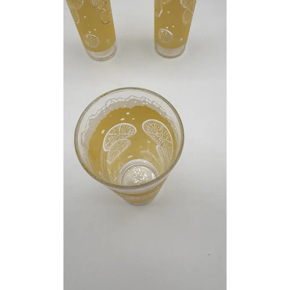 VTG Set of 3 Fred Press Style 